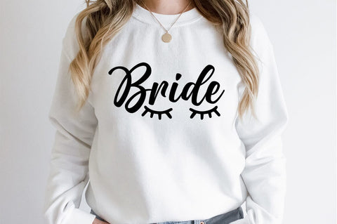 Bride SVG Design SVG Designangry 