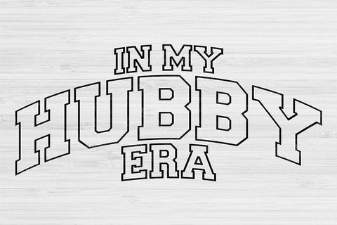 Bride Svg Dxf Png Cut Files, Engaged Svg, In My Era Svg Files For Cricut, Fiance Svg Silhouette Digital Designs, Wife Svg Shirt Sublimation SVG TiffsCraftyCreations 