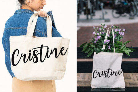 Brides Creates Font Studio Natural Ink 