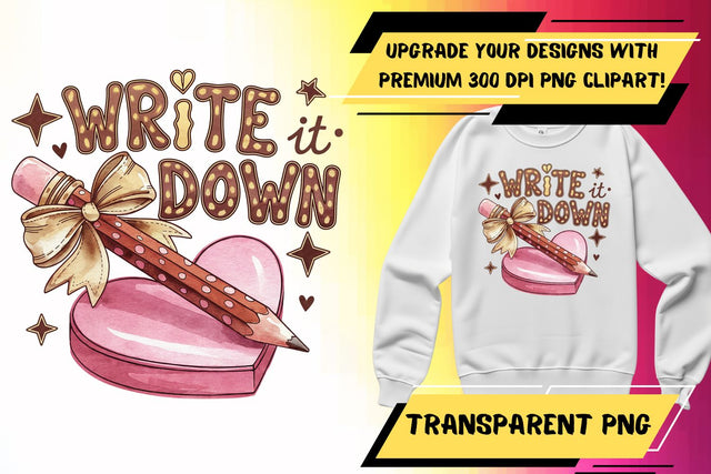 Bright and bold PNG, for sublimation creativity , Back To School Sublimation HoodArtCraft 