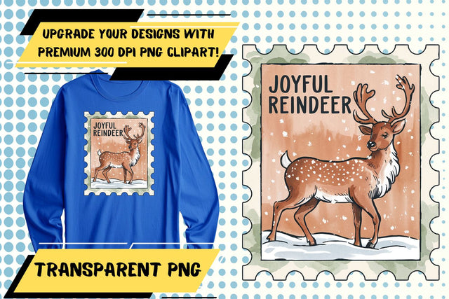 Bright and clear PNG files, for sublimation , Christmas Sublimation HoodArtCraft 