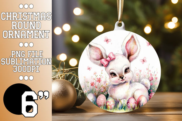 Bright circle designs for memorable keychains, inspire your creativity., Cute Easter Sublimation HoodArtCraft 