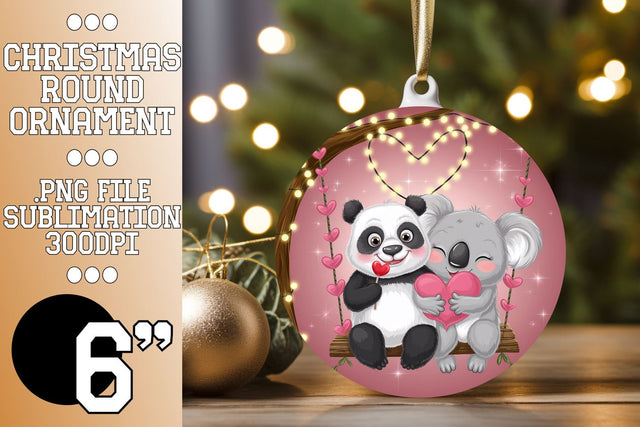 Bright circle templates for delightful keychains, unleash your imagination., Valentines Sublimation HoodArtCraft 