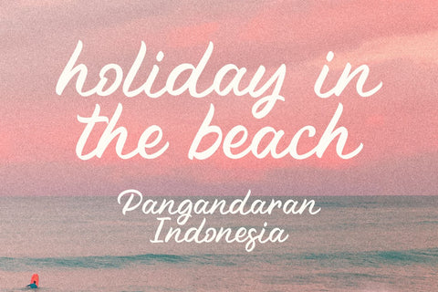 Bright Diamond Font Zeenesia Std 