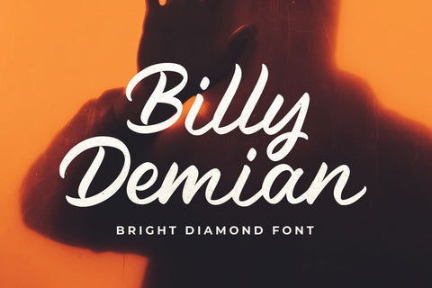 Bright Diamond Font Zeenesia Std 