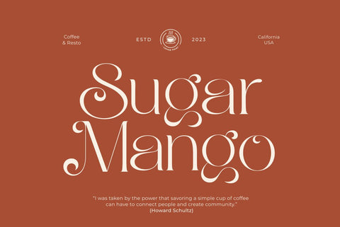 Bright Glitten Font Zeenesia Std 