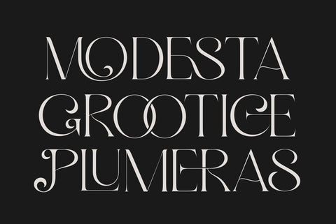 Bright Glitten Font Zeenesia Std 