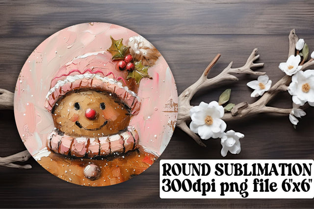 Bright keychain PNG files, ready for sublimation projects! , Christmas Sublimation afrosvg 