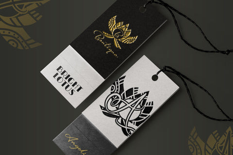 Bright Lotus Mandala Monogram Font Dm Letter Studio 