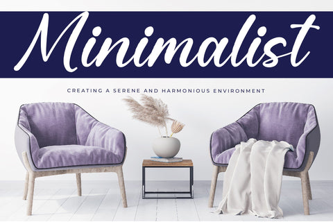 Bright Mystic - Modern Bold Script Font Letterena Studios 