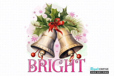 Bright png design Sublimation Regulrcrative 