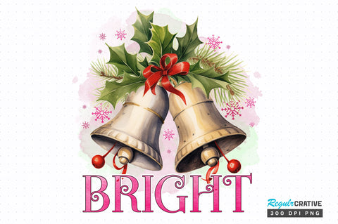 Bright png design Sublimation Regulrcrative 