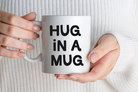 Bright Rush Font Cotton White Studio 