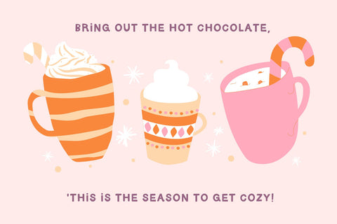 Bright Rush Font Cotton White Studio 