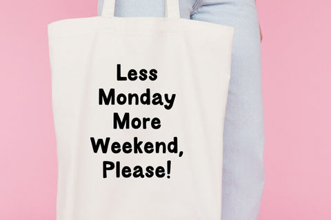 Bright Rush Font Cotton White Studio 