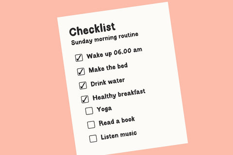 Bright Rush Font Cotton White Studio 