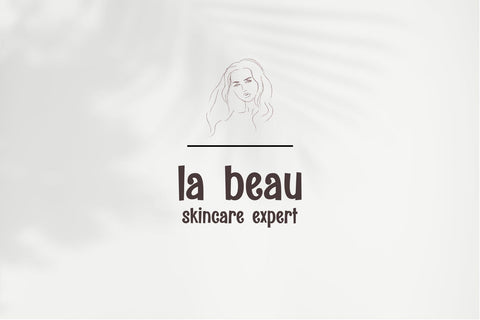 Bright South Font Dm Letter Studio 