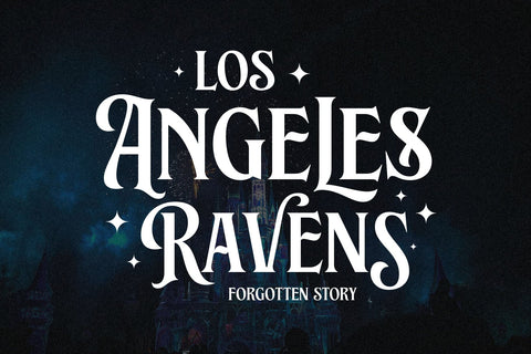 Brillante Siempre – Fancy Serif Font Arterfak Project 