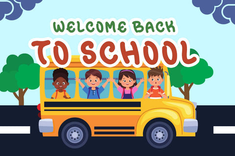 Brilliant Kids Font Prasetya Letter 