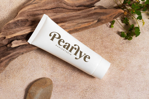 Brilyan Rogale - Modern Vintage Serif Font Letterena Studios 