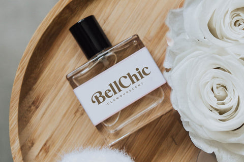 Brilyan Rogale - Modern Vintage Serif Font Letterena Studios 