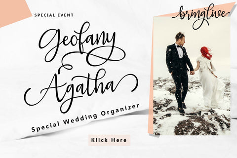 Bring live Font Sulthan studio 