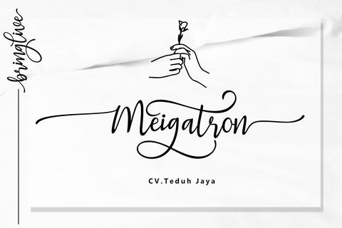 Bring live Font Sulthan studio 