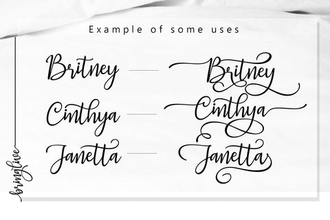 Bring live Font Sulthan studio 