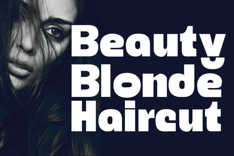 Bring Style Font gatype 