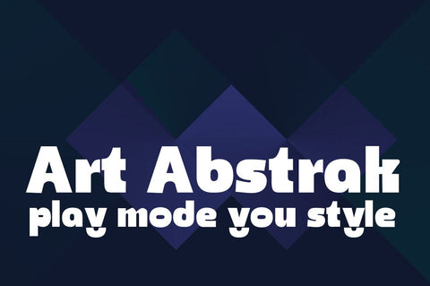 Bring Style Font gatype 