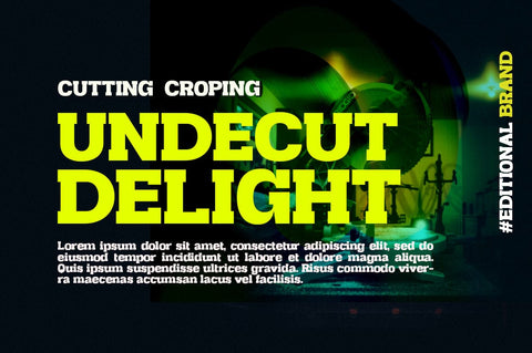 Brisk Compact Font gatype 