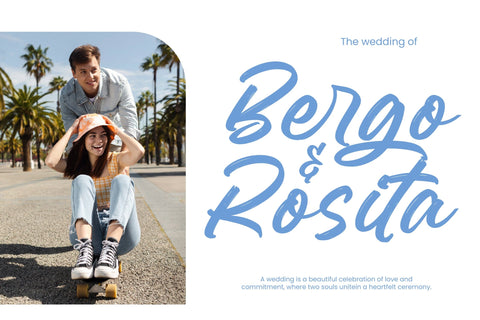 Britany Ristov - Bold Brush Font Font Letterena Studios 