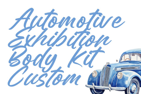 Britany Ristov - Bold Brush Font Font Letterena Studios 