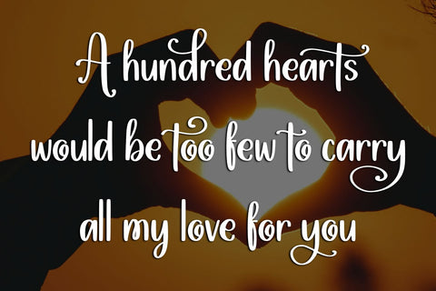 Brittany Font Abo Daniel Studio 