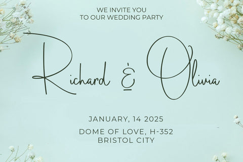 Brittanya Font Abo Daniel Studio 