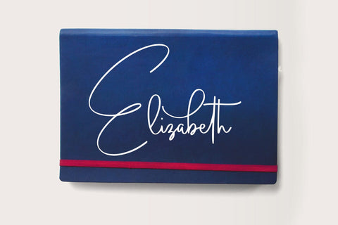 Brittanya Font Abo Daniel Studio 