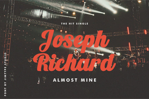 Brittney Script - Business Branding Font Font Jimtype Studio 