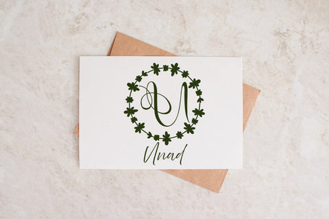 Brixtonor Monogram Font Font Dm Letter Studio 