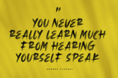 Broad Gauge - SVG Font Font Alpaprana Studio 