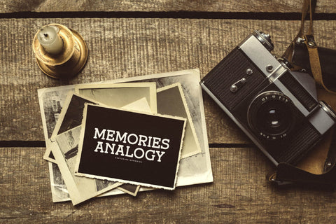 Broken Ranch - Vintage Slab Serif Font Font Storytype Studio 