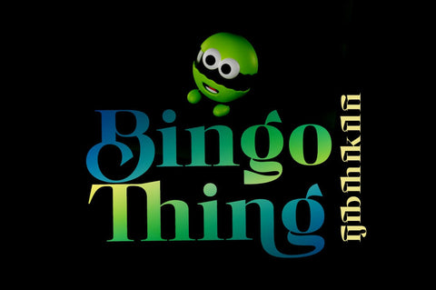 Brokline Serif Typeface Font Megatype 