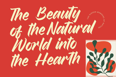 Broklyn Enthusia - Bold Handwritten Font Font Letterena Studios 