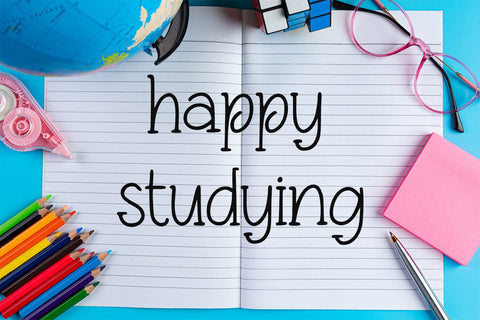 Broklyn Font Abo Daniel Studio 