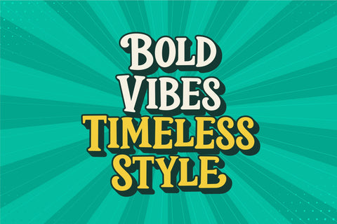 Bronley Font ahweproject 