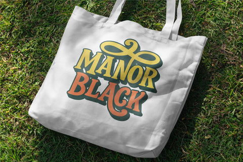 Bronley Font ahweproject 