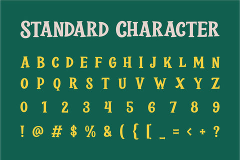 Bronley Font ahweproject 