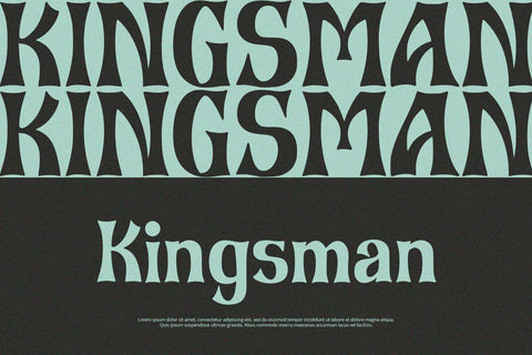 Bronze Stone - Serif Font Font Alpaprana Studio 