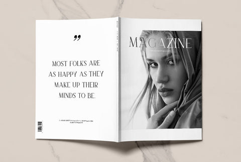Brooke Minimalist Serif Font Font Heinzel Studio 