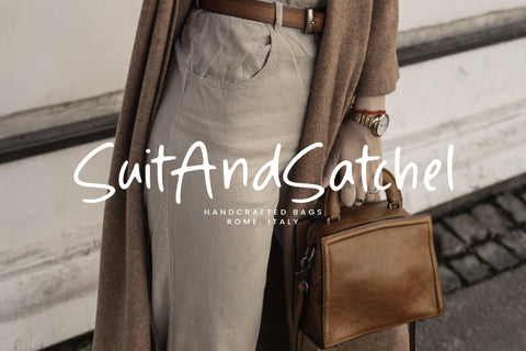 Brooklyn Destiny - Quotable Handwritten Font Font Timur type 