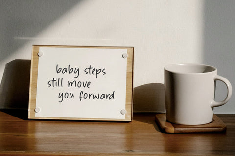 Brooklyn Destiny - Quotable Handwritten Font Font Timur type 